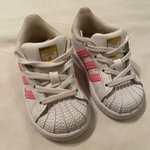 adidas Shoes Adidas Superstar I Size 4k Poshmark